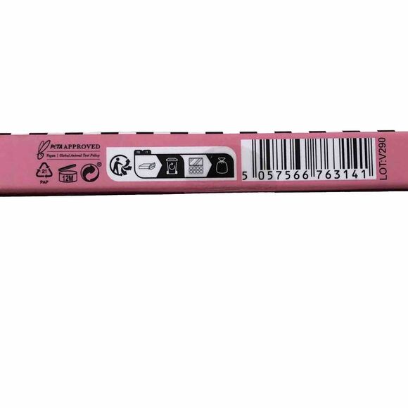 Revolution X Grease Pink Ladies Pink Rules Eyeshadow Palette - Picture 5 of 8